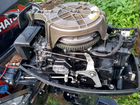 Лодочный мотор Tohatsu 40 объявление продам
