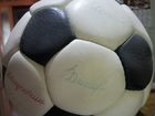 Колекционный футбольный мяч объявление продам