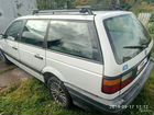 Volkswagen Passat 1.8 МТ, 1991, седан объявление продам
