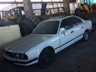 BMW 5 серия 2.0 МТ, 1990, 111 111 км объявление продам