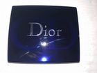 Палетка теней Dior объявление продам