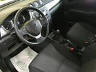 Suzuki Vitara 1.6 МТ, 2019, внедорожник объявление продам