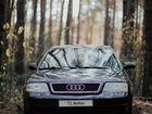 Audi A6 2.8 МТ, 1998, 300 000 км объявление продам