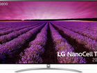 Телевизор LG 55SM9800 объявление продам
