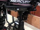 Mercury F5 2018гв бу отличное состояние. Япония объявление продам