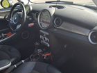 MINI Cooper S 1.6 AT, 2007, 103 000 км объявление продам