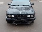 BMW 5 серия 2.0 МТ, 1991, 400 000 км объявление продам