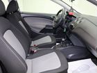 SEAT Ibiza 1.2 AMT, 2012, 50 015 км объявление продам