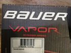 Хоккейные коньки bauer X600 2.5 ее объявление продам