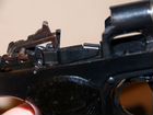 Ммг (макет) пистолета апс - стечкина объявление продам