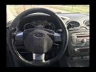 Ford Focus 1.6 МТ, 2009, 180 000 км объявление продам