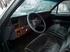 Lincoln Town Car 4.9 AT, 1985, 12 000 км объявление продам