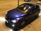 Mazda 3 1.6 МТ, 2007, 172 000 км объявление продам