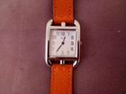 Швейцарские часы Herms Cape Cod CC1.210 оригинал объявление продам