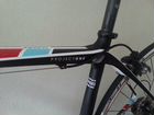 Шоссейный карбоновый велосипед Trek Team Radioshac объявление продам