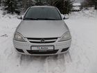 Opel Corsa 1.2 МТ, 2003, 227 500 км объявление продам