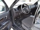 Hyundai Santa Fe 2.4 AT, 2010, 171 000 км объявление продам