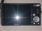 Фотоаппарат Sony DSC-W350 объявление продам