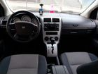 Dodge Caliber 2.0 CVT, 2009, 93 000 км объявление продам