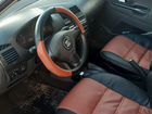 SEAT Ibiza 1.6 МТ, 2000, 266 000 км объявление продам
