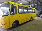 Автобус Богдан isuzu А09204 объявление продам