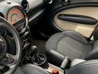 MINI Cooper S Countryman 1.6 AT, 2013, 34 000 км объявление продам