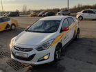 Hyundai i40 2.0 AT, 2015, 258 000 км объявление продам
