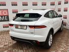 Jaguar E-Pace 2.0 AT, 2019, 22 000 км объявление продам