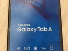 SAMSUNG Galaxy Tab A объявление продам