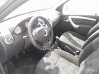 Dacia Sandero 1.4 МТ, 2008, 120 000 км объявление продам