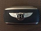 Bentley Continental Flying Spur 6.0 AT, 2006, 134 500 км объявление продам