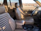 Jeep Grand Cherokee 5.2 AT, 1995, 200 000 км объявление продам
