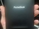 Электронная книга Pocketbook 614 объявление продам