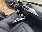 BMW 3 серия GT 2.0 AT, 2014, 120 000 км объявление продам