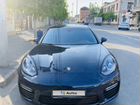 Porsche Panamera GTS 4.8 AMT, 2013, 127 000 км объявление продам