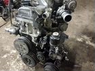 Двигатель 4m41 объявление продам