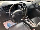 Lexus ES 3.5 AT, 2010, 115 000 км объявление продам