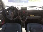FIAT Doblo 1.4 МТ, 2014, 99 860 км объявление продам