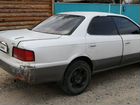 Toyota Vista 1.8 AT, 1996, 230 000 км объявление продам