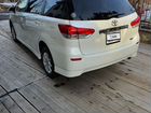 Toyota Wish 1.8 CVT, 2010, 13 000 км объявление продам
