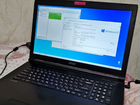 Ноутбук MSI GL-72 объявление продам