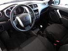 Datsun on-DO 1.6 МТ, 2017, 40 000 км объявление продам