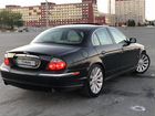 Jaguar S-type 3.0 AT, 2001, 223 000 км объявление продам