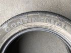 Continental 4x4contact 2 летних колеса объявление продам
