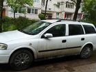 Opel Astra 1.6 AT, 1999, 320 000 км объявление продам