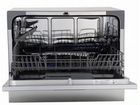 Посудомоечная машина Midea mcfd55200S объявление продам