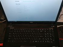 Ноутбук Msi Ge70 2pl 096ru Apache