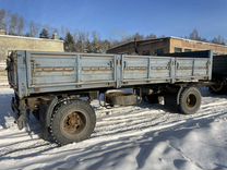 Прицеп Сзап 8357 02 Купить