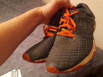 reebok air