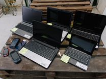 Ноутбуки В Томске Купить Недорого Бу